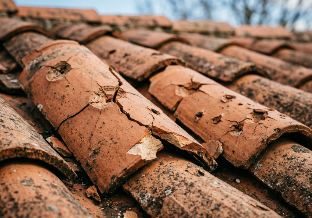 Arizona Emergency Roof Repair